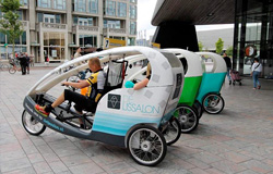 Go travel other Rotterdam