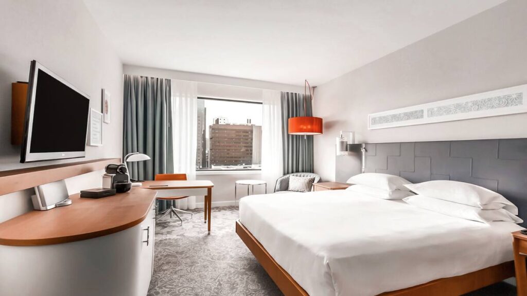 Foto-hilton